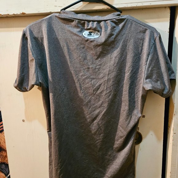 Starter Boys size LG (not men's) - Picture 2 of 3